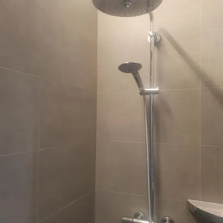 Met 2 Slaapkamers Op Zeedijk Middelkerke