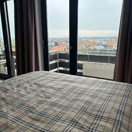 Lejlighed Met 2 Slaapkamers Op Zeedijk